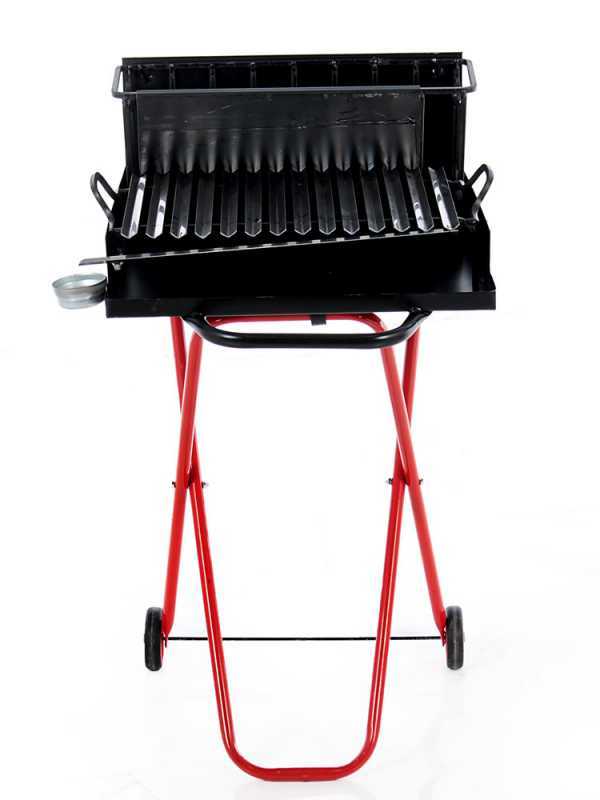 Stainless steel grill rack outlet