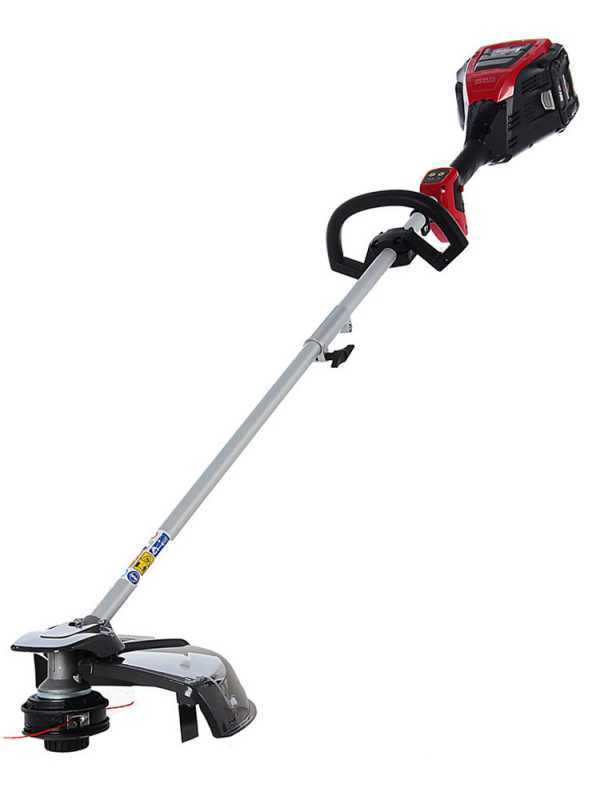 Snapper SXDST82 - Battery-powered Brush Cutter - 82V - 2Ah