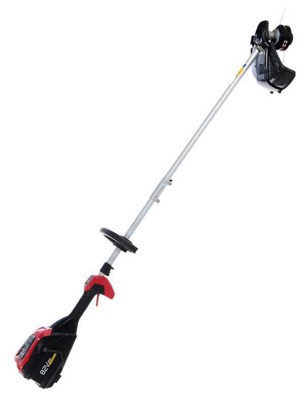 Snapper SXDST82 Battery powered Brush Cutter 82V 4Ah