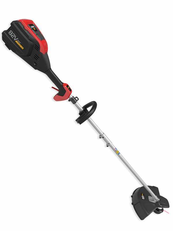 Snapper SXDST82 - Battery-powered Brush Cutter - 82V - 4Ah