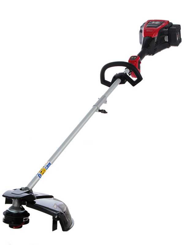 Snapper SXDST82 Brush cutter 82V 4Ah best deal on AgriEuro