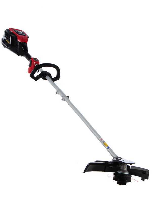 Snapper brush online cutter