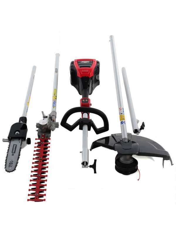 Snapper Multitool Brush Cutter 2Ah/82 V , best deal on AgriEuro