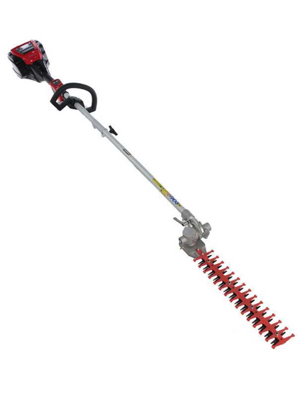 Snapper brush store cutter