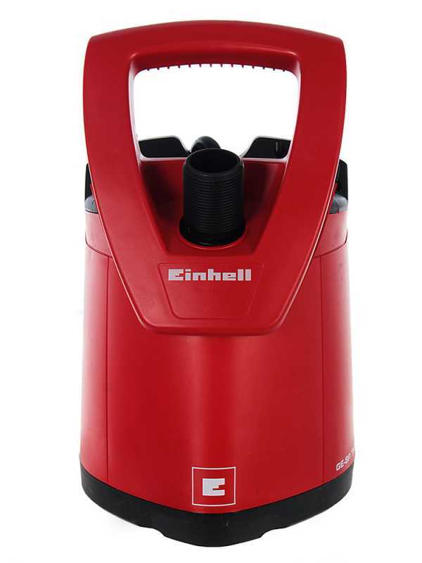 Einhell GE-SP 750LL Electric Submersible Pump , best deal on AgriEuro