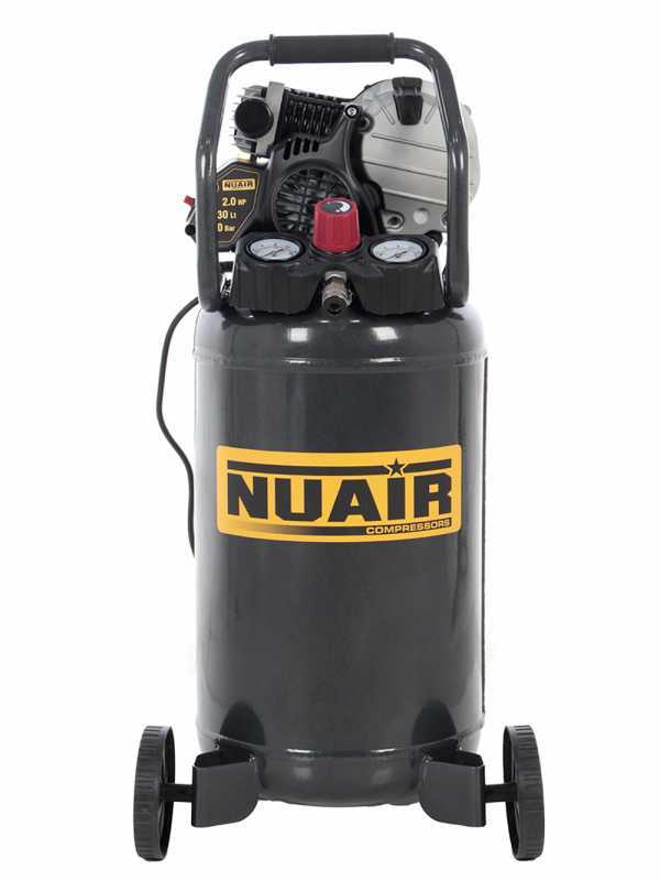 Compact compressors deals
