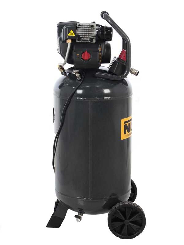 How much is an air compressor discount