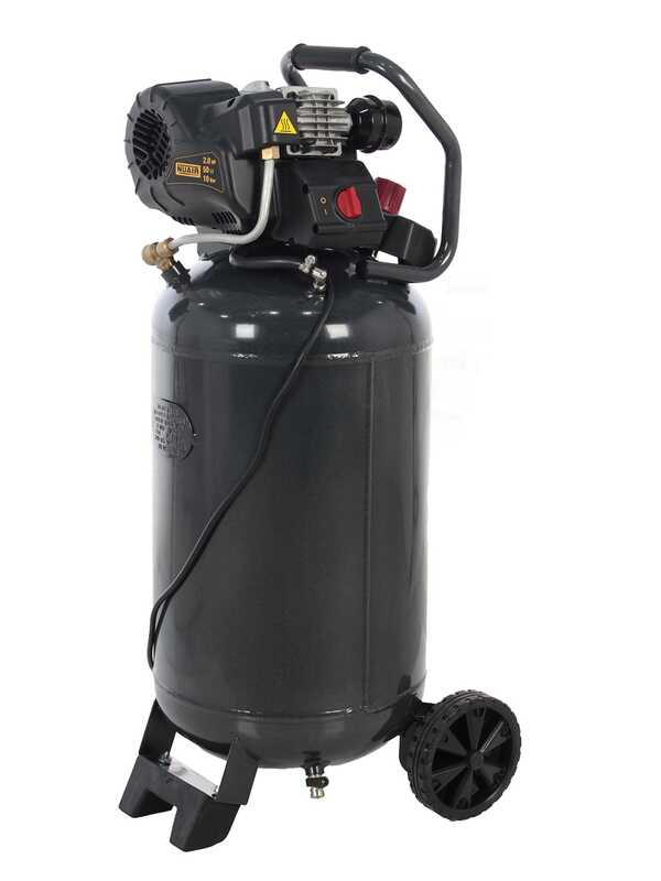 Best stand up air compressor discount
