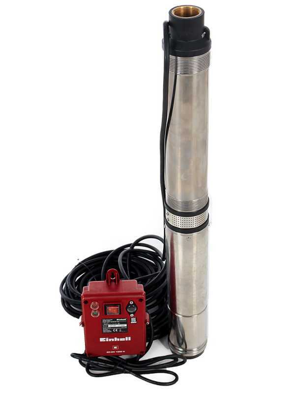 Borewell pump hotsell
