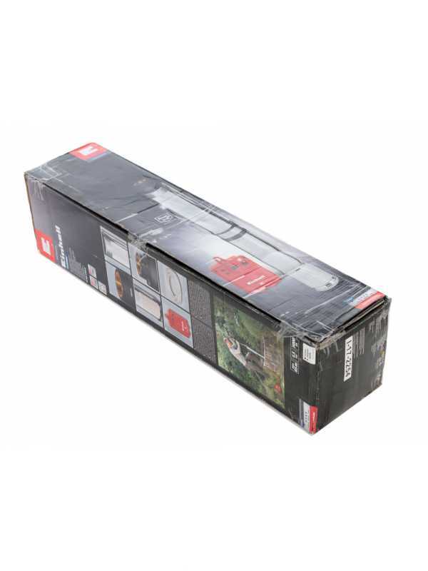Einhell GC-DW 1300 N Stainless Steel Submersible Pump - external starting box - 1300W