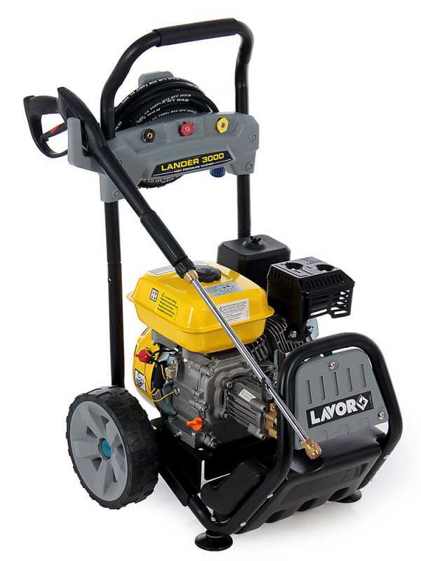 Honda power hot sale washer 3000 psi
