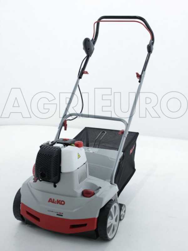 Alko petrol scarifier sale