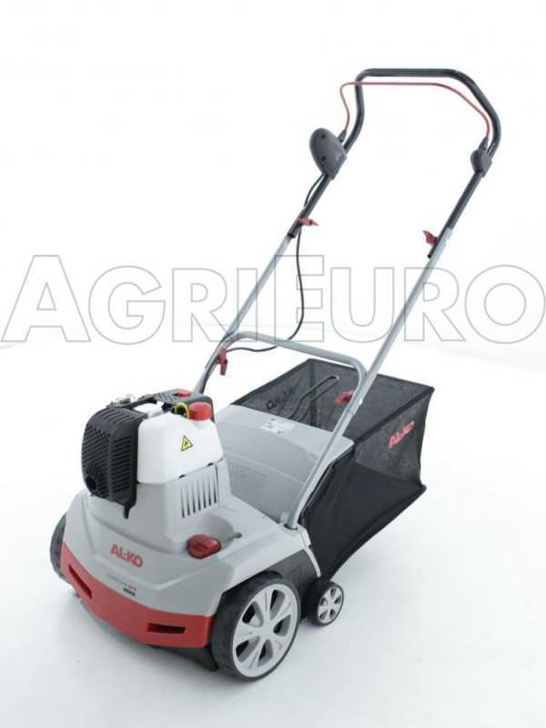 Alko petrol scarifier deals