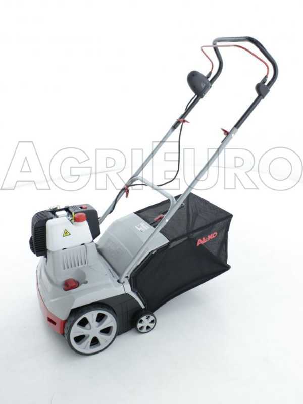 AL KO Combi Care 38 P Petrol Lawn Scarifier best deal on AgriEuro