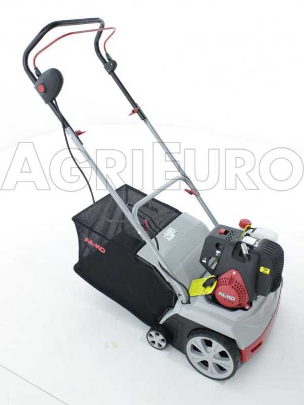 Alko hotsell lawn scarifier