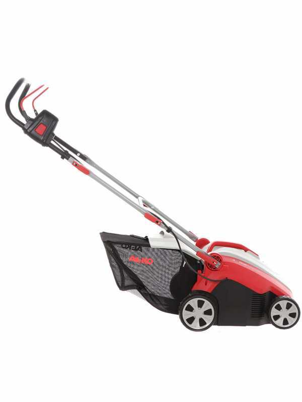 AL-KO Combi Care 36 E - Electric Lawn Scarifier 1500 W