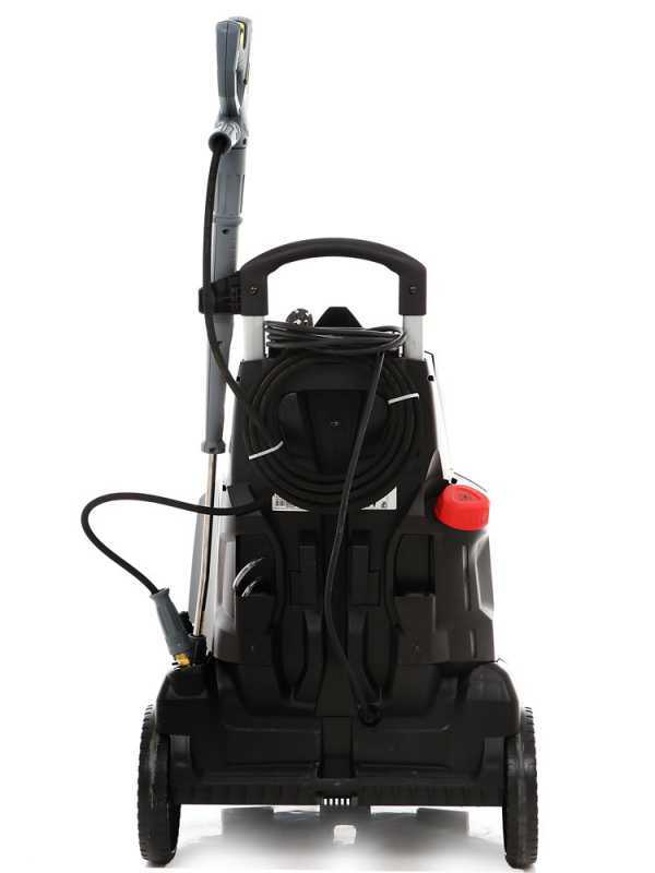 Karcher Pro HDS 5 15 U Hot Water Pressure Washer with Brass Pump Portable Single phase