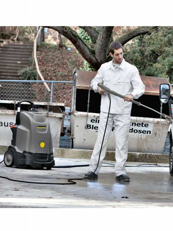 Karcher hds 5 deals