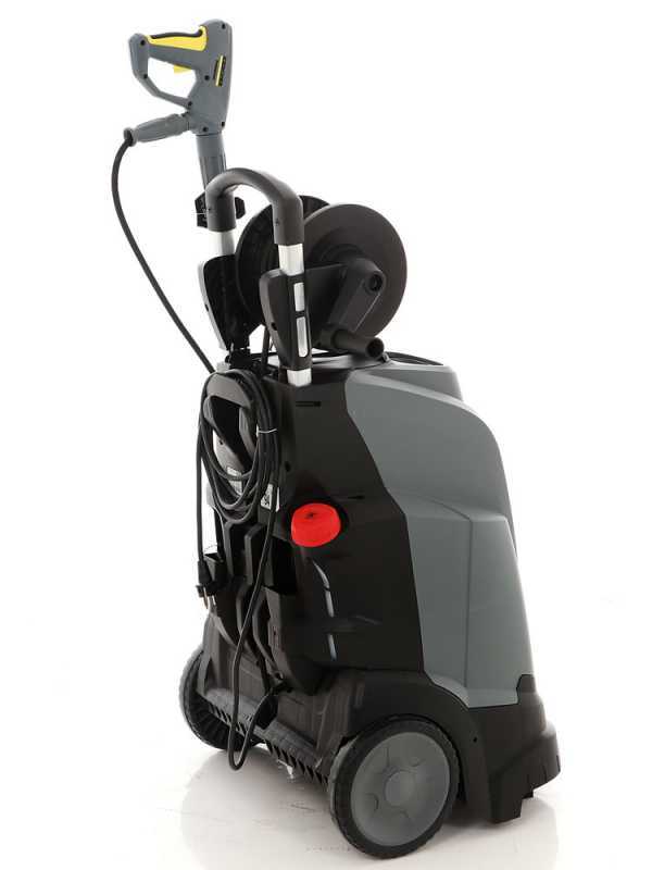 Karcher hot water pressure washer for sale new arrivals