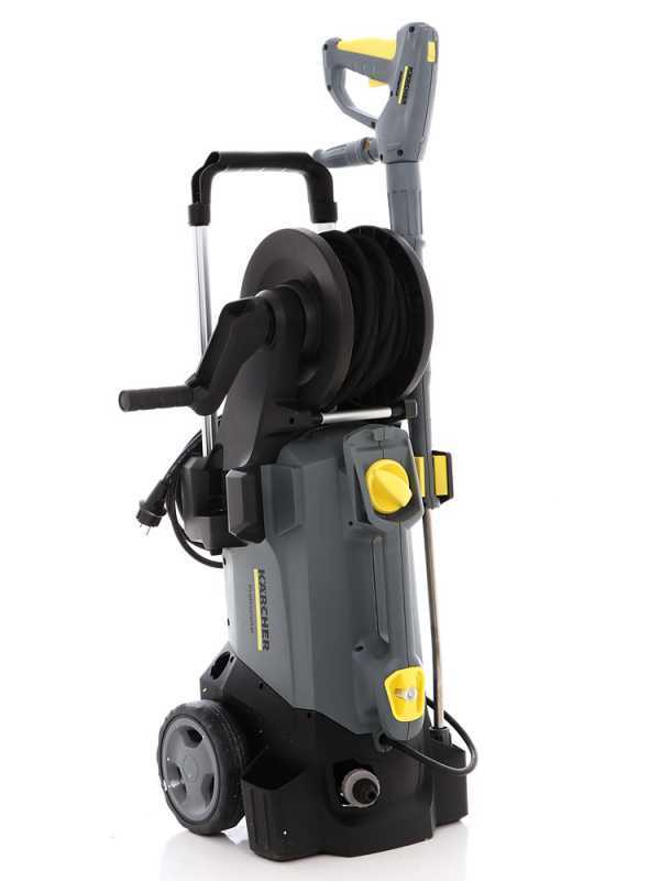 Pro plus electric power washer discount