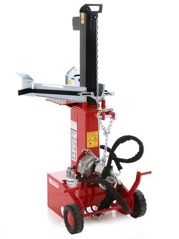 Ceccato BULL SPLT10 10T tractor mounted log splitter best deal