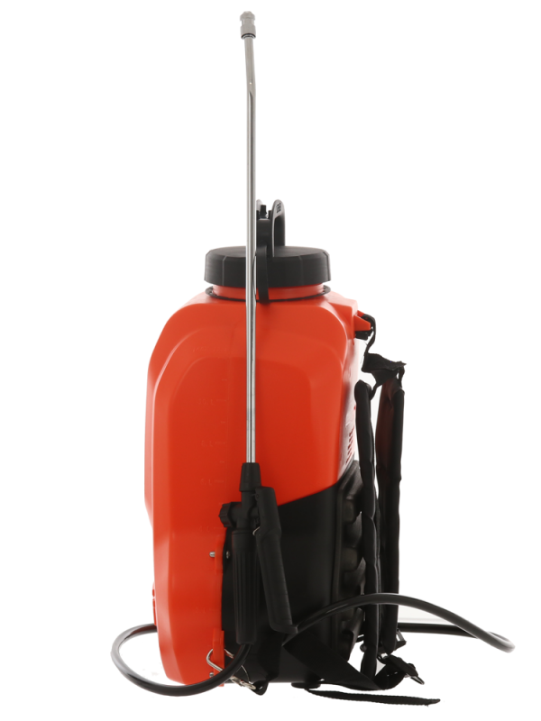 Stocker 239 - Shoulder Sprayer Pump - Lithium Battery - 12L - 12V