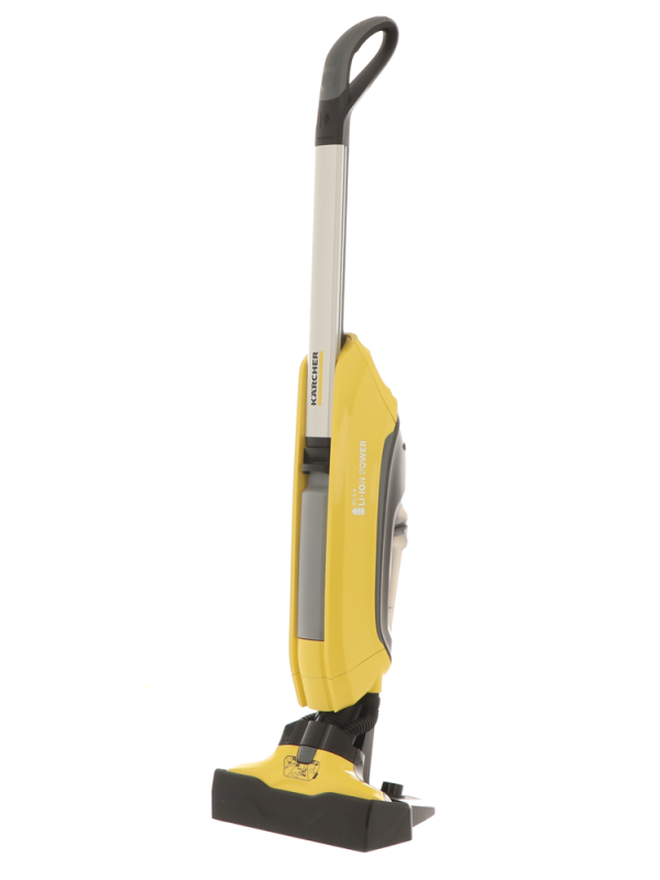 Karcher FC 5 Cordless - Cordless 3-in-1 floor washer: wash, dry, vacuum