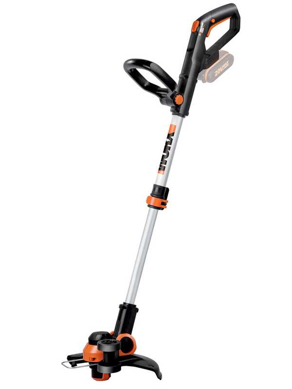Worx 18 volt weed on sale eater