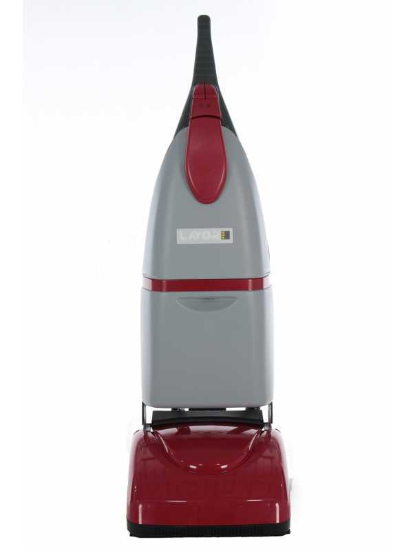Lavor Pro Crystal Clean scrubber dryer for the floor water cleaning