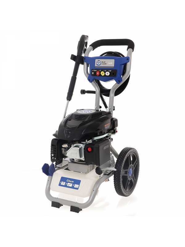 Best petrol power washer best sale