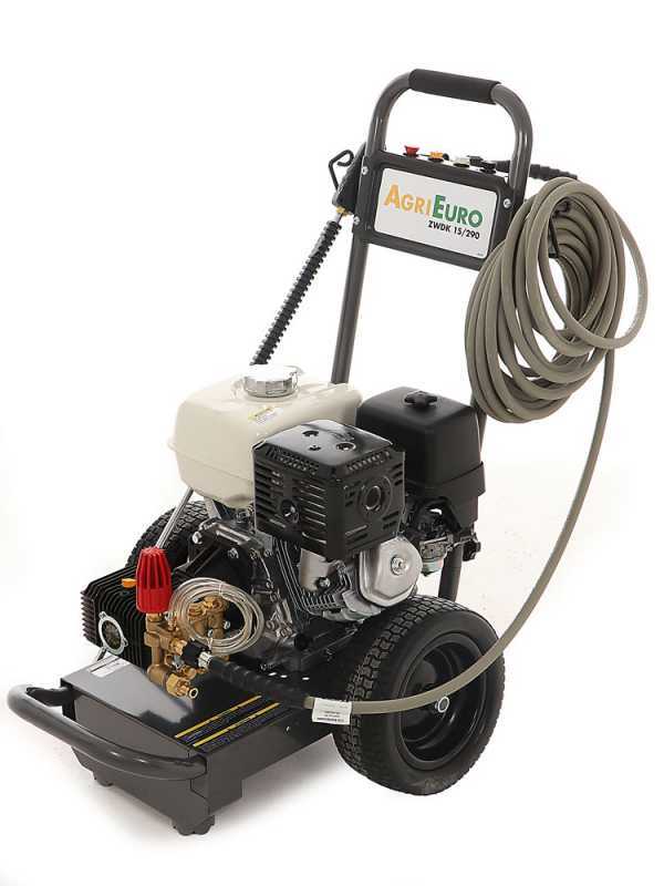 Honda 5.0 outlet pressure washer pump