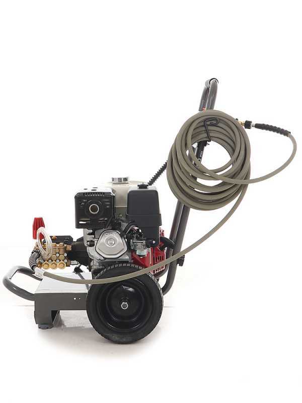 Honda pressure washer pump deals