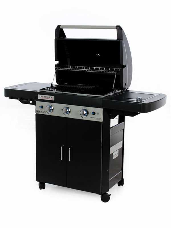 Campingaz gasgrill 4 series classic ls g clearance