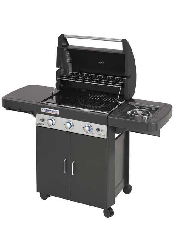 Campingaz gas deals bbq