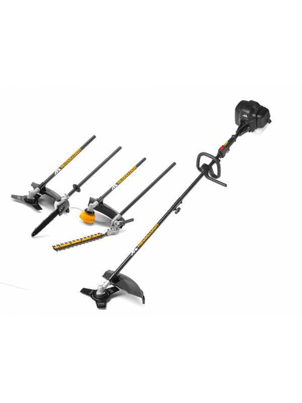 McCulloch B33 PS Brush cutter best deal on AgriEuro