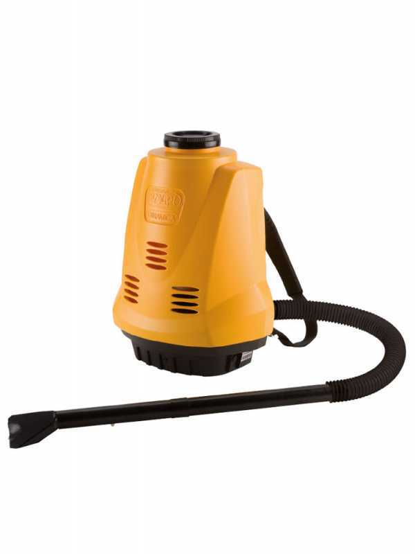 Volpi Dinamica SVE - Knapsack Electric Sulphur Duster - 12 V