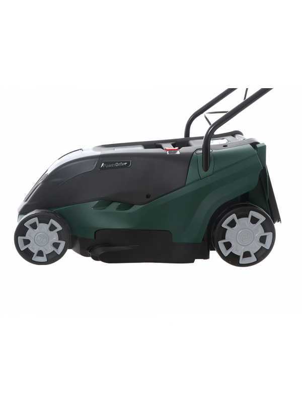 Rotak 450 bosch new arrivals