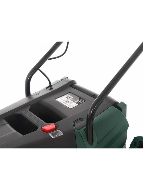 Bosch rotak 34 blade best sale homebase