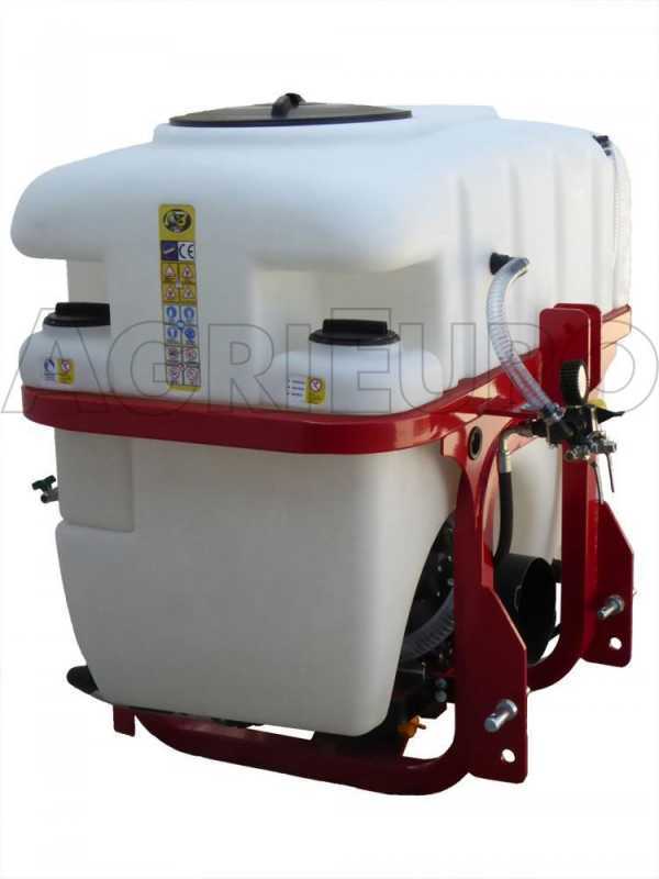 Oma 600 L Mounted Sprayer for Irrigation - Comet APS 96 Pump