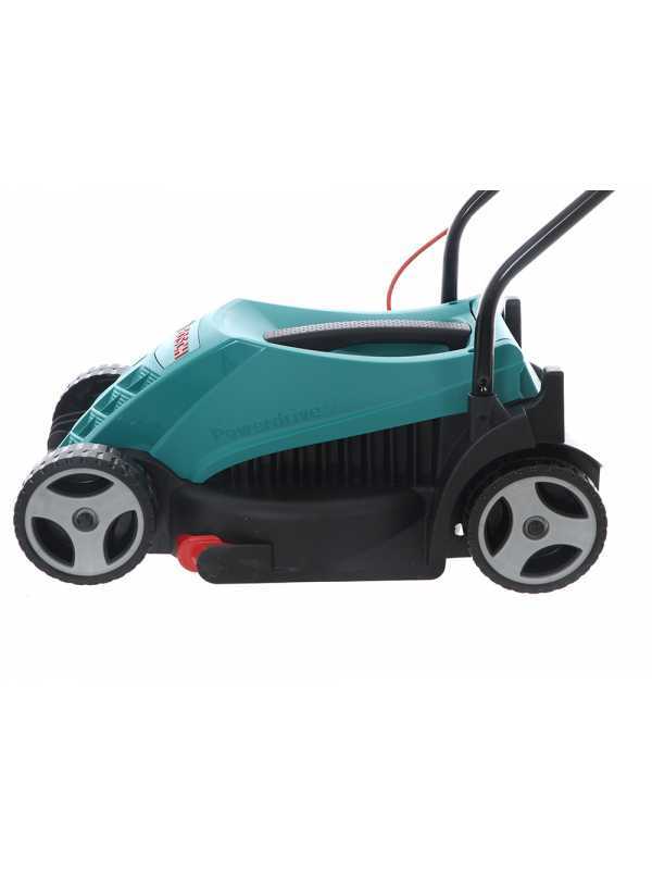ARM 32 1200W electric lawn mower best deal on AgriEuro
