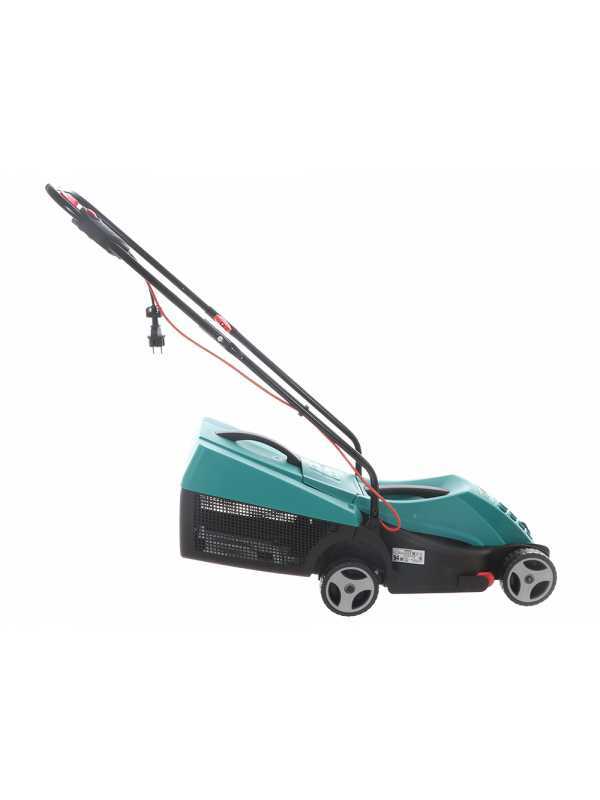 Bosch rotak 32 sales vs arm 32