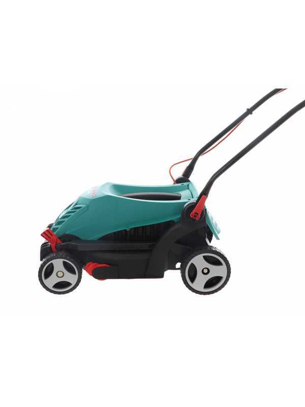 Bosch rotak 370 er blade outlet