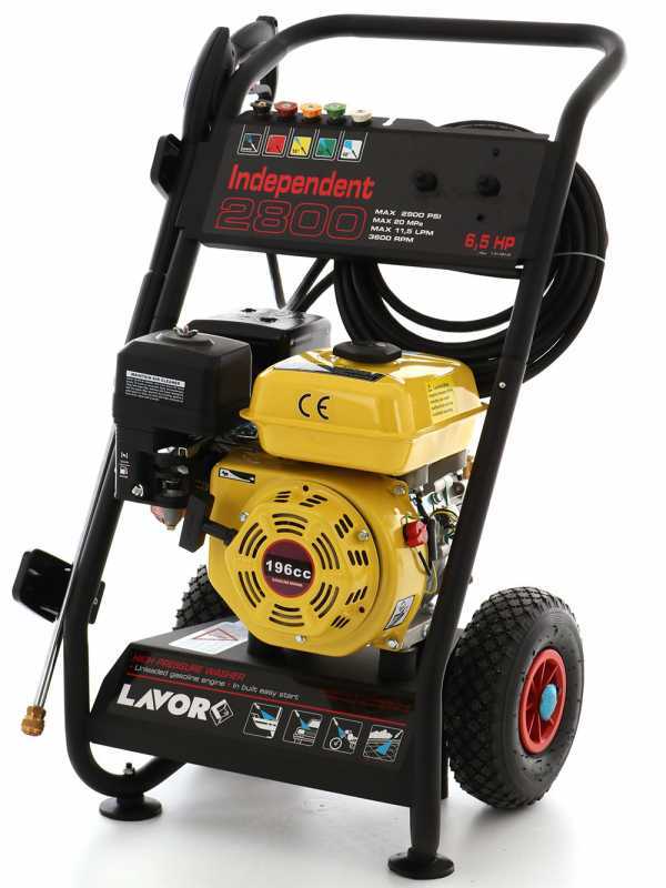 2800 psi hot sale
