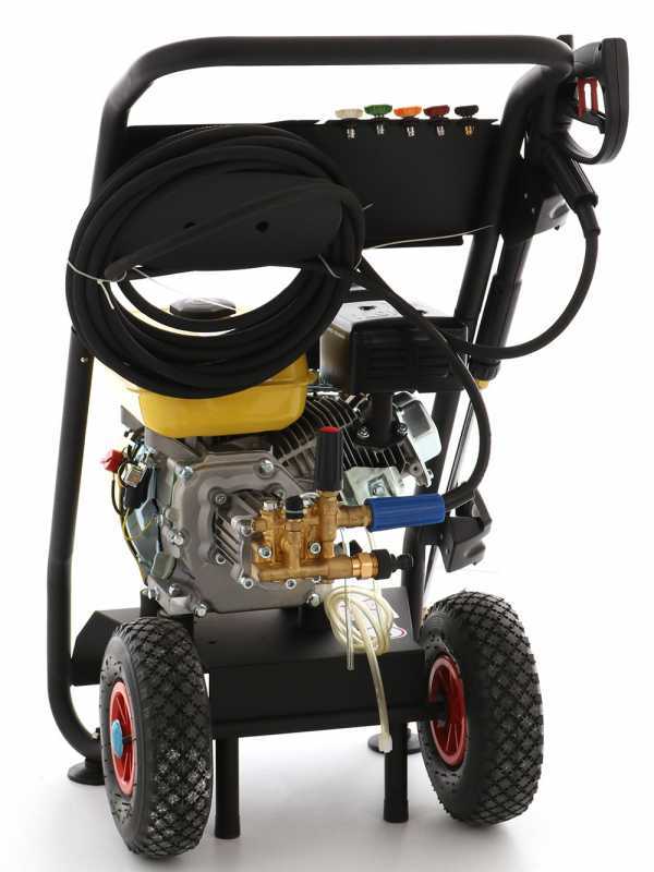 2800 psi electric shop pressure washer