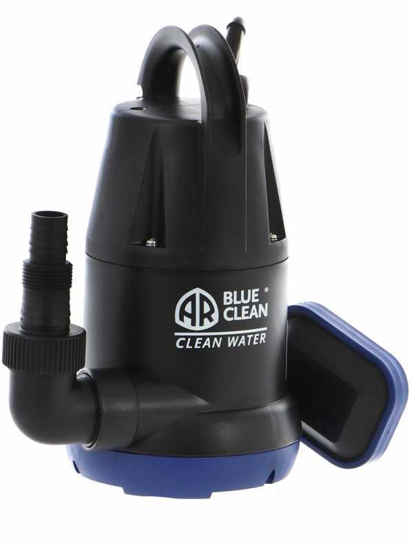 Annovi &amp; Reverberi ARUP 250PC Electric Submersible Pump for Clean Water - Low Consumption