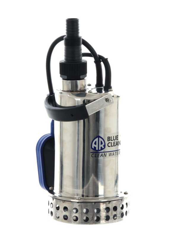 Single phase cheap submersible pump