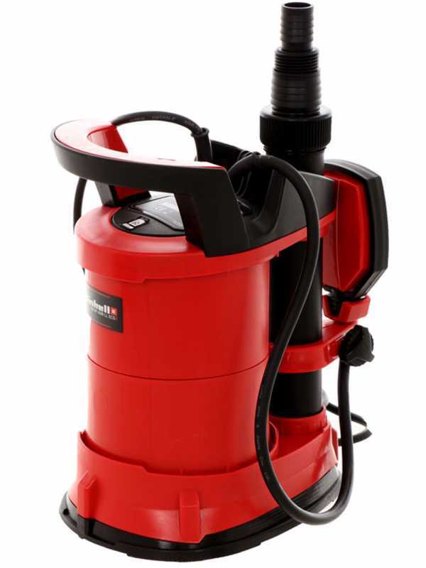Einhell GE-SP 4390 LL ECO Electric Submersible Pump for Clean Water