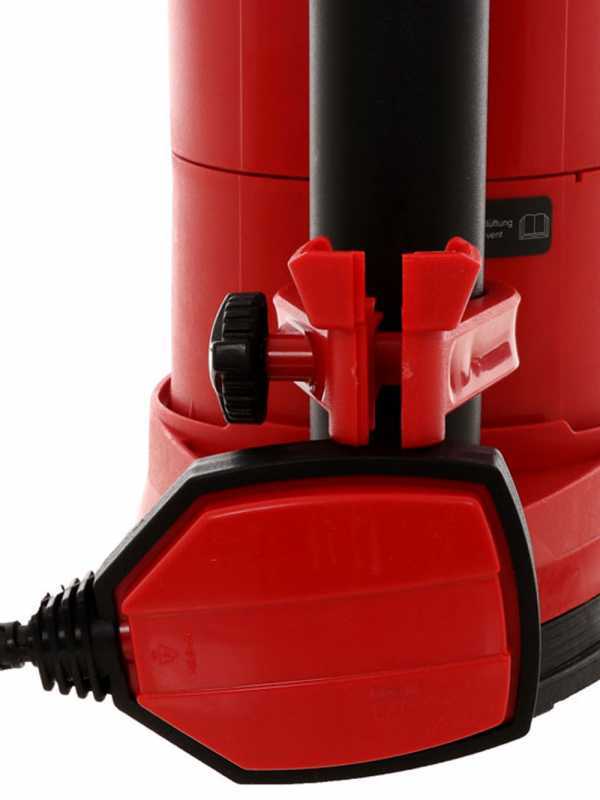 Einhell GE-SP 4390 LL ECO Electric Submersible Pump for Clean Water