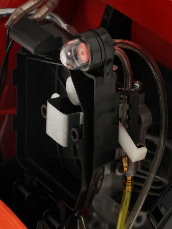 GeoTech MD 430 EVO - Backpack Sprayer
