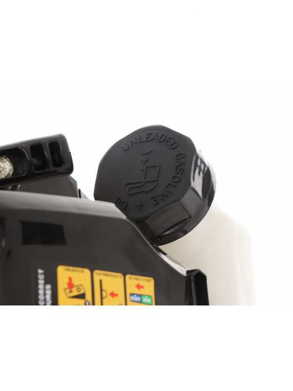 GeoTech EA520 EVO - 2-stroke Mixture Auger - Bit not included